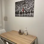 Boutique Апартаменты Триест