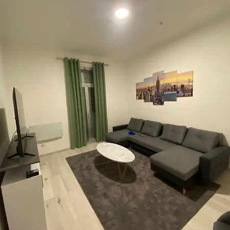 Boutique Appartement *