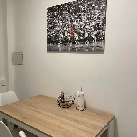 Boutique Appartement Trieste