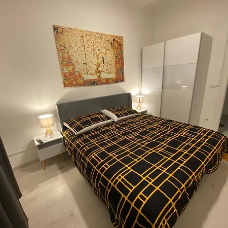Appartement Boutique *