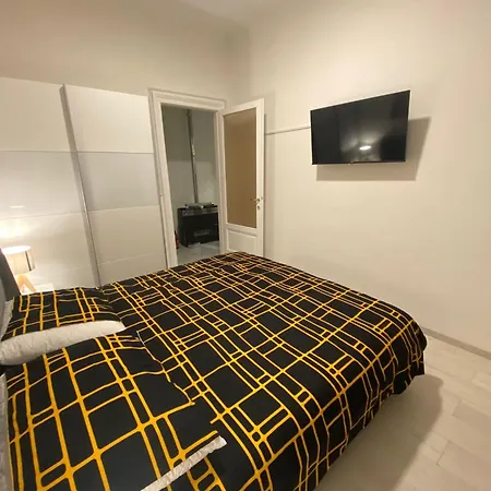 Appartement Boutique Trieste