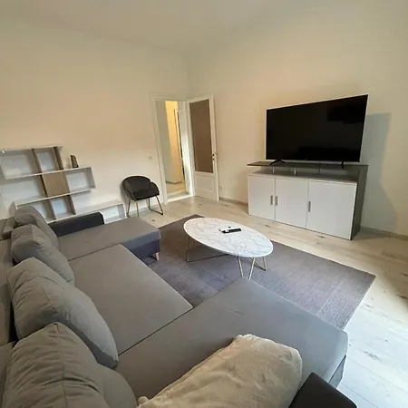 Appartement Boutique Trieste