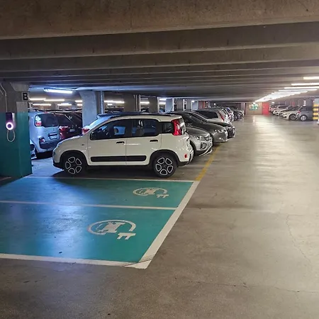 Appartamento Boutique *