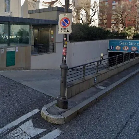 Boutique Appartamento Trieste