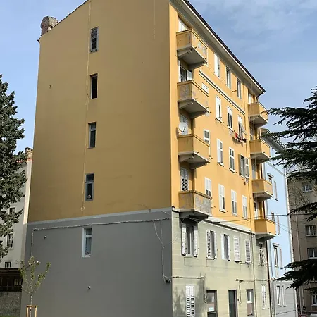 Boutique Trieszt